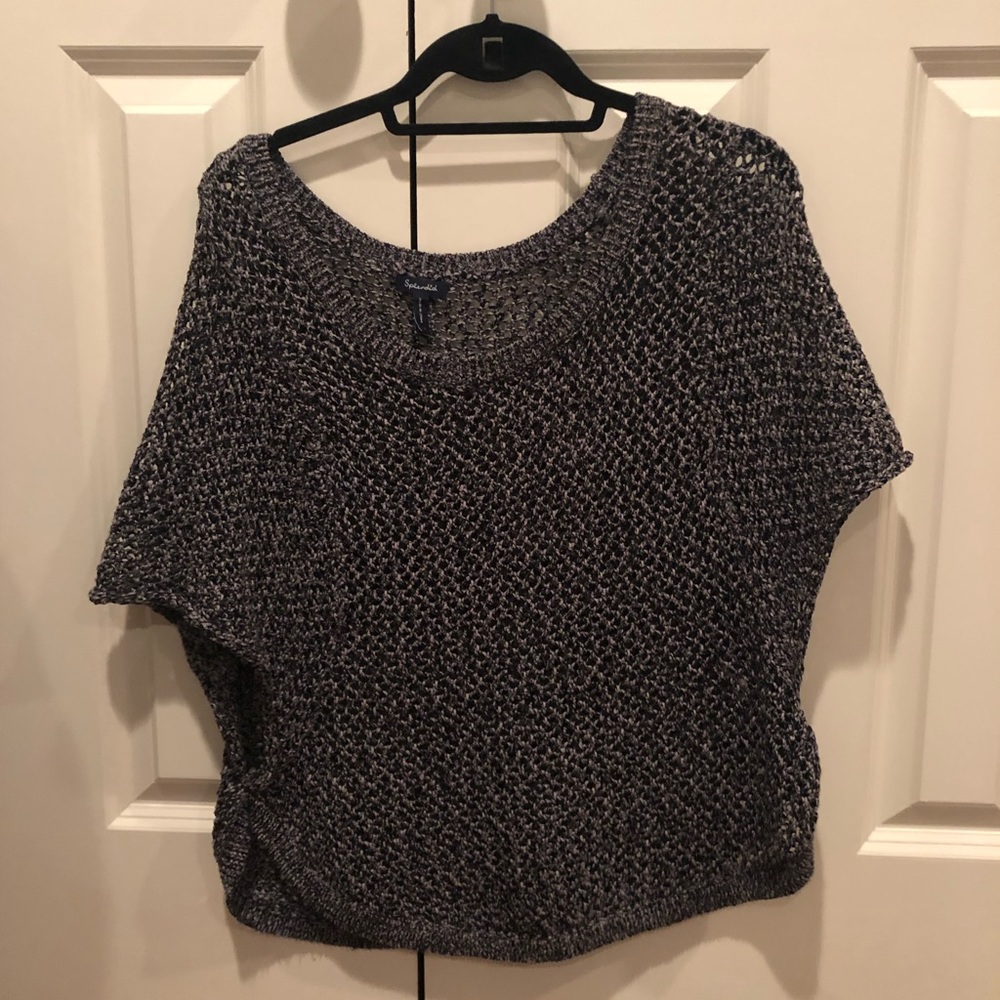 Splendid oversized sweater